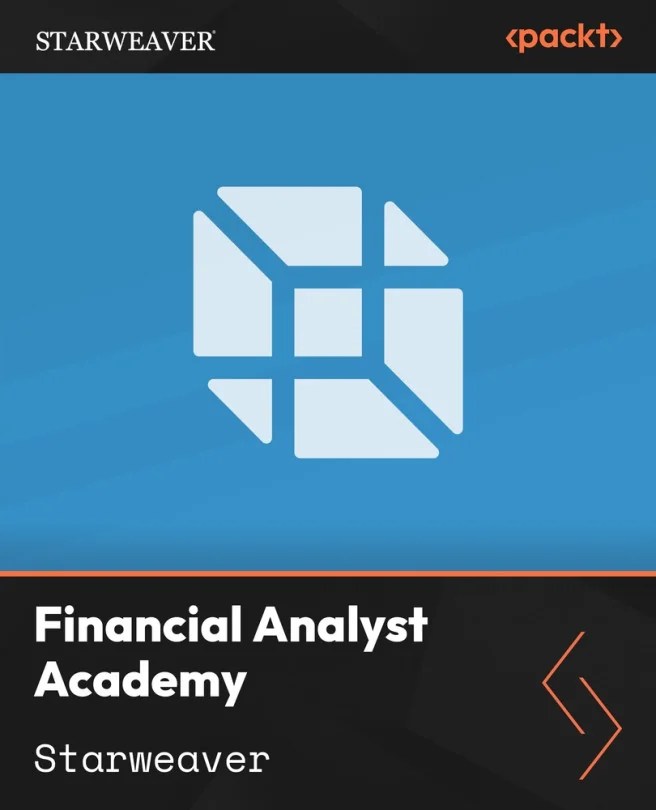 Cover image for Financial Analyst Academy
