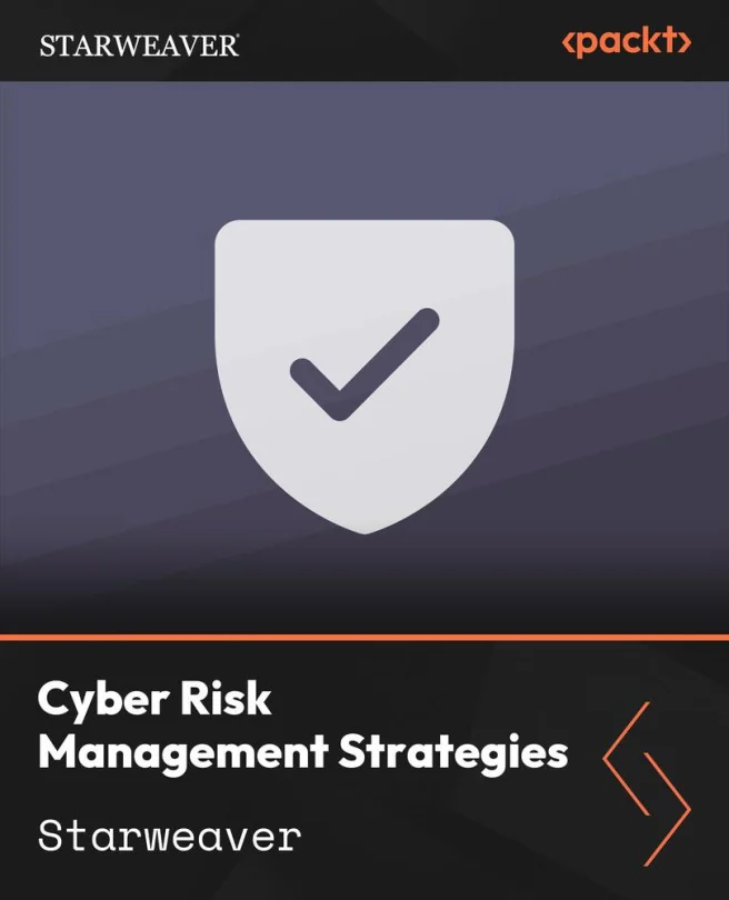 Cover image for Cyber Risk Management Strategies