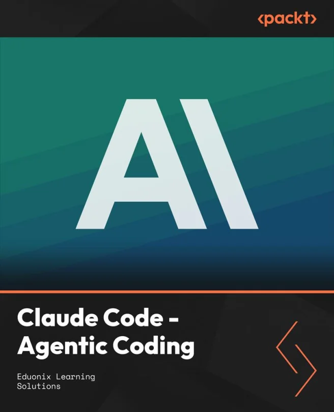 Cover image for Claude Code - Agentic Coding