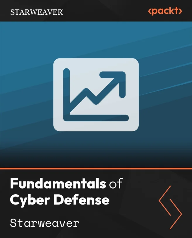 Cover image for Fundamentals of Cyber Defense