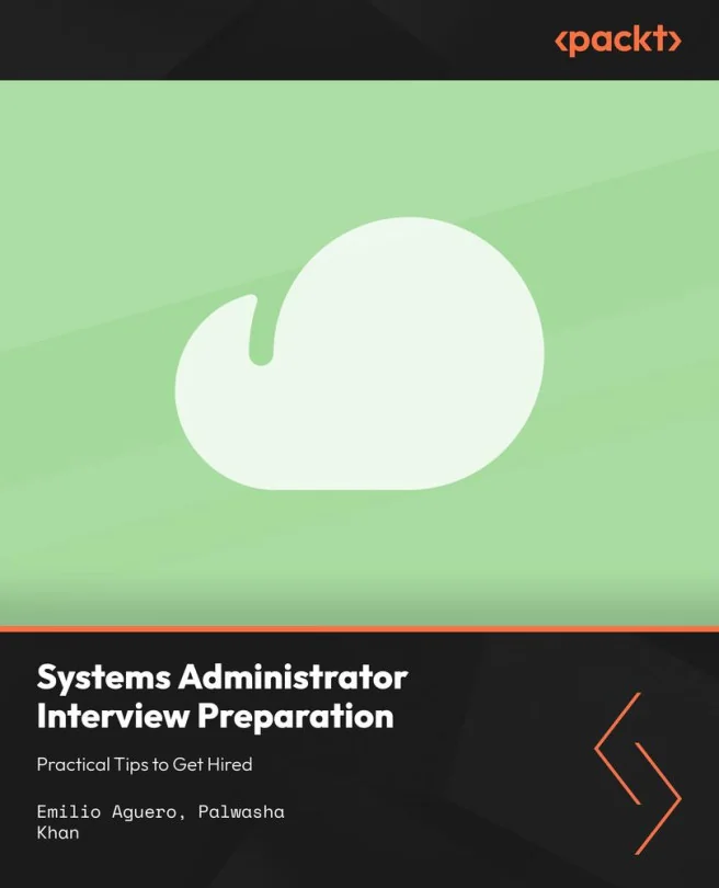 Cover image for Systems Administrator Interview Preparation - Practical Tips to Get Hired