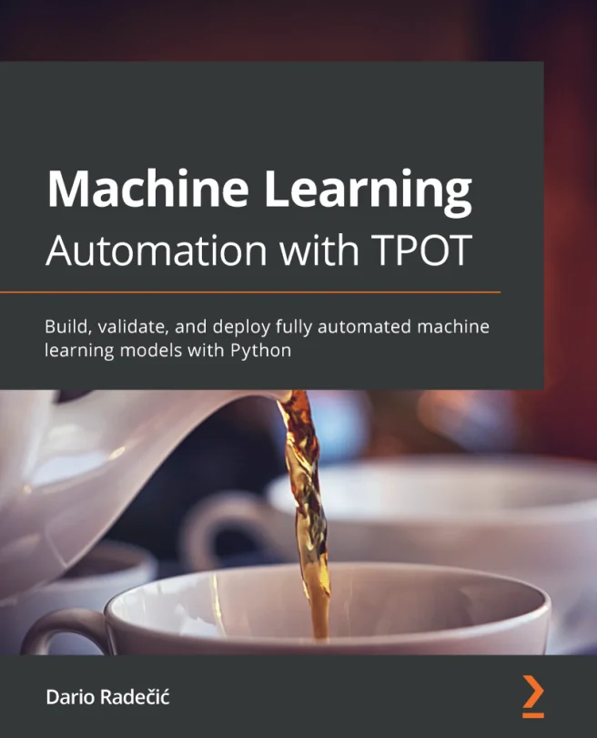 Cover image for Machine Learning Automation with TPOT