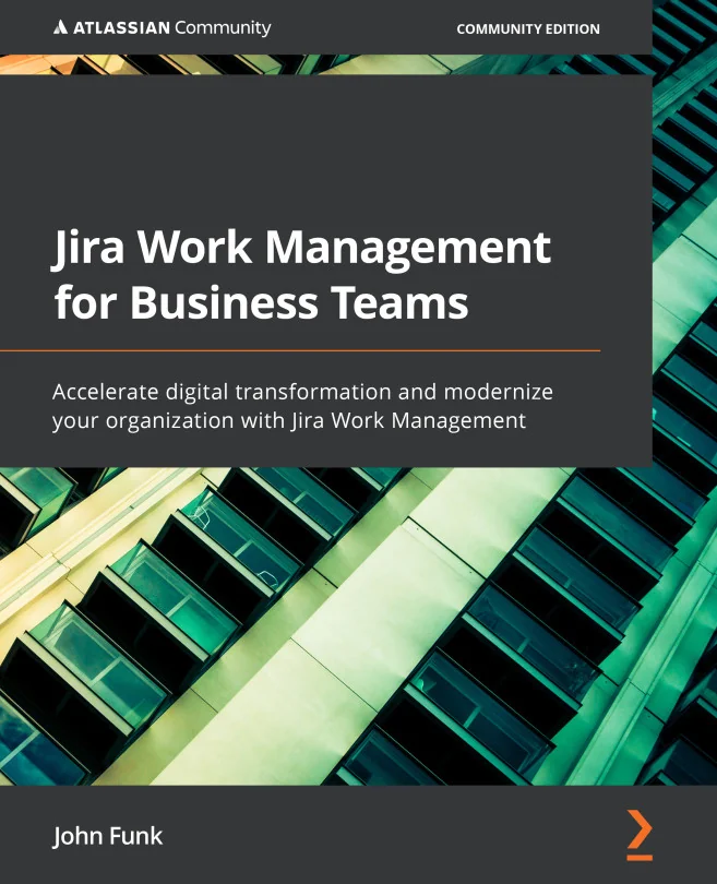 Cover image for Jira Work Management for Business Teams
