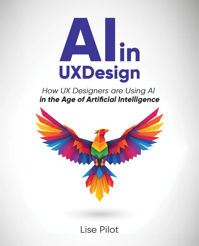 Cover image for AI in UX Design