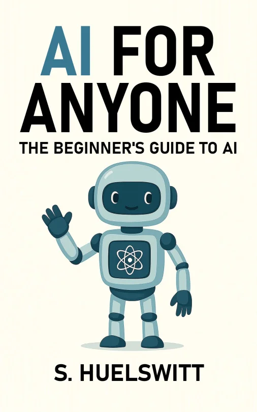 Cover image for AI for Anyone