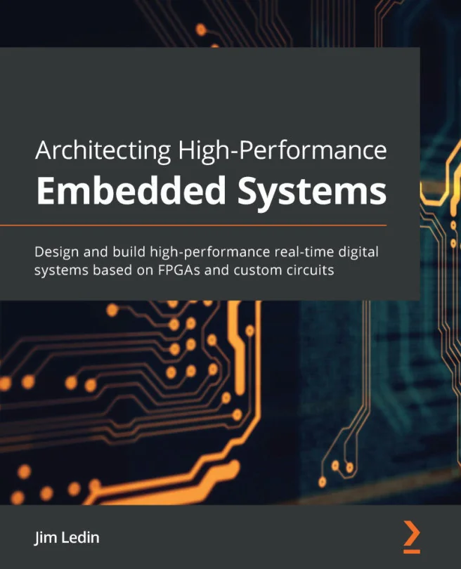 Cover image for Architecting High-Performance Embedded Systems