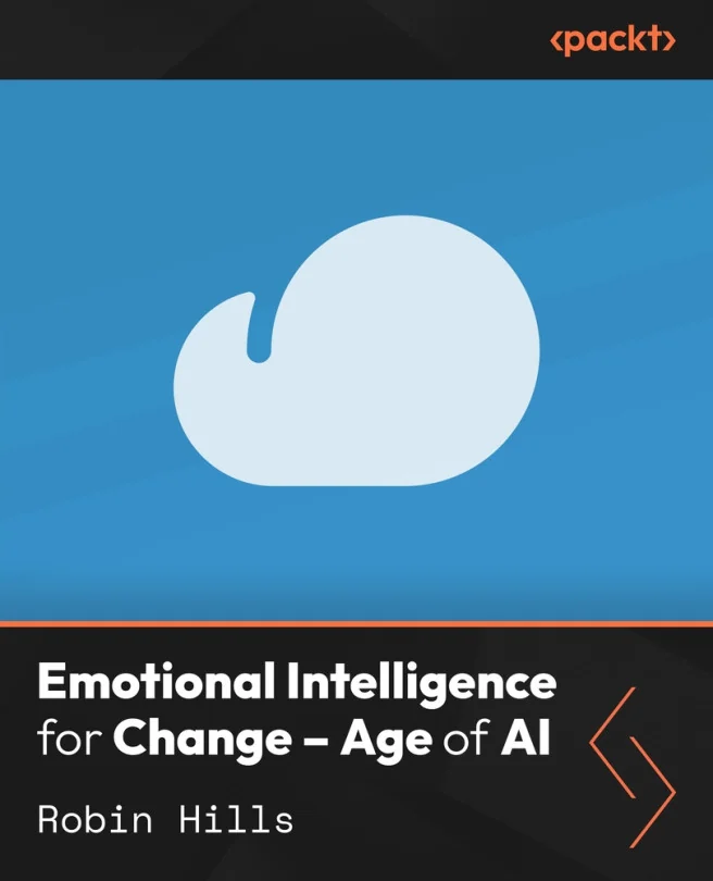 Cover image for Emotional Intelligence for Change – Age of AI