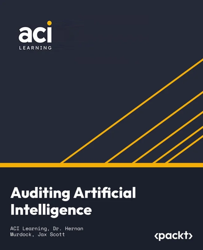 Cover image for Auditing Artificial Intelligence