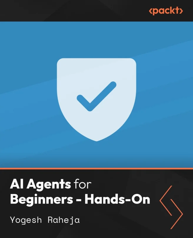 Cover image for AI Agents for Beginners - Hands-On