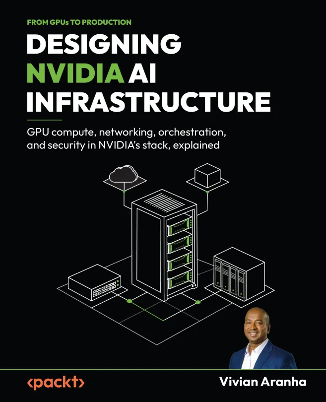 Cover image for Designing NVIDIA AI Infrastructure