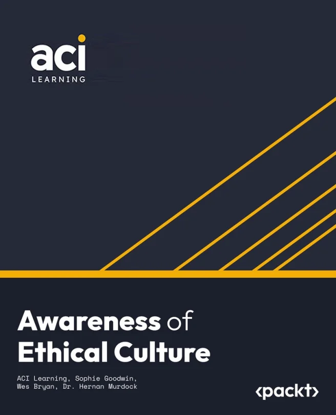 Cover image for Awareness of Ethical Culture