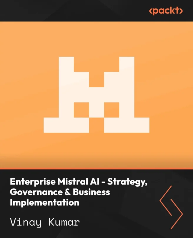 Cover image for Enterprise Mistral AI - Strategy, Governance & Business Implementation
