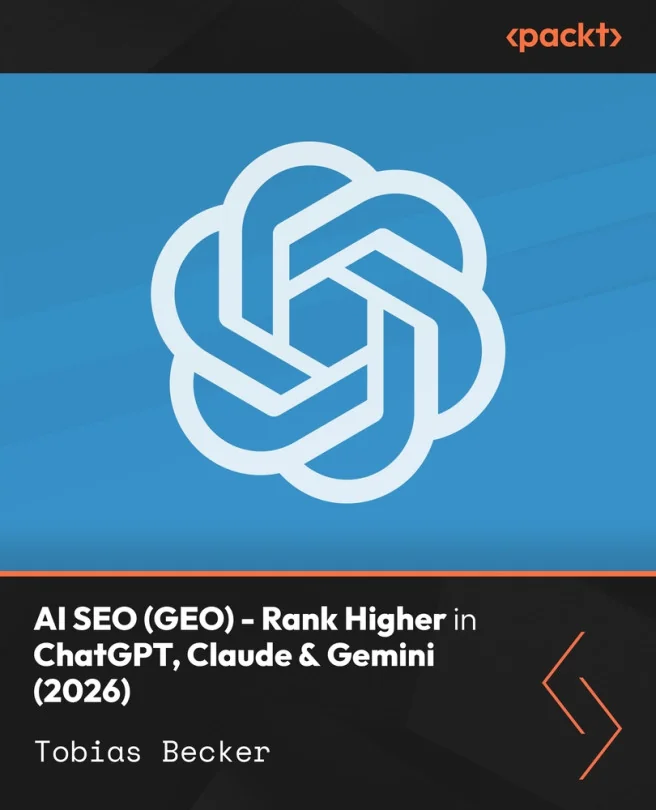 Cover image for AI SEO (GEO) - Rank Higher in ChatGPT, Claude & Gemini (2026)