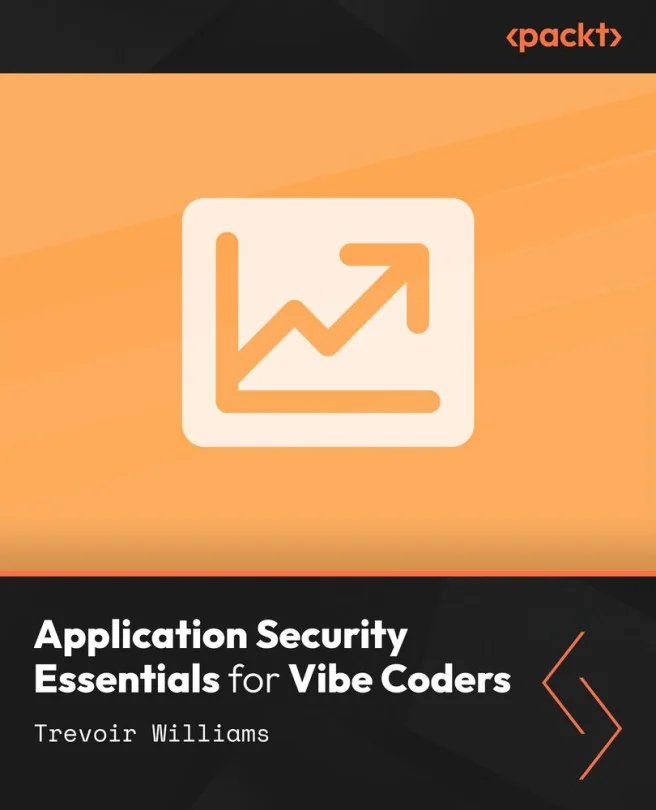 Cover image for Application Security Essentials for Vibe Coders