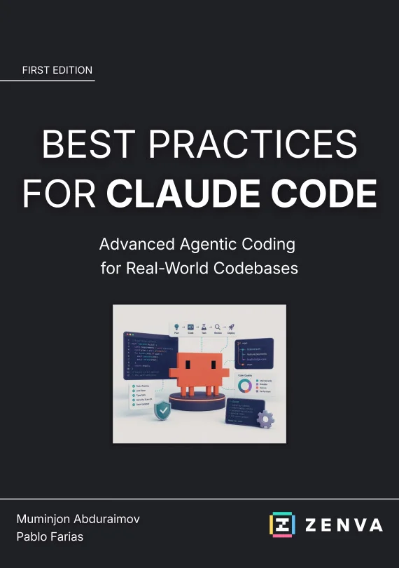 Cover image for Best Practices for Claude Code