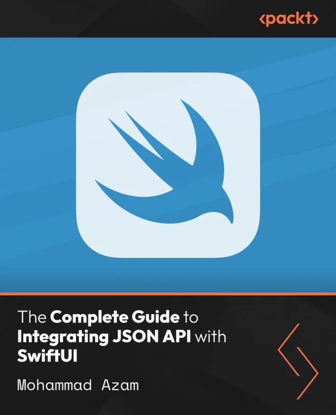 Cover image for The Complete Guide to Integrating JSON API with SwiftUI