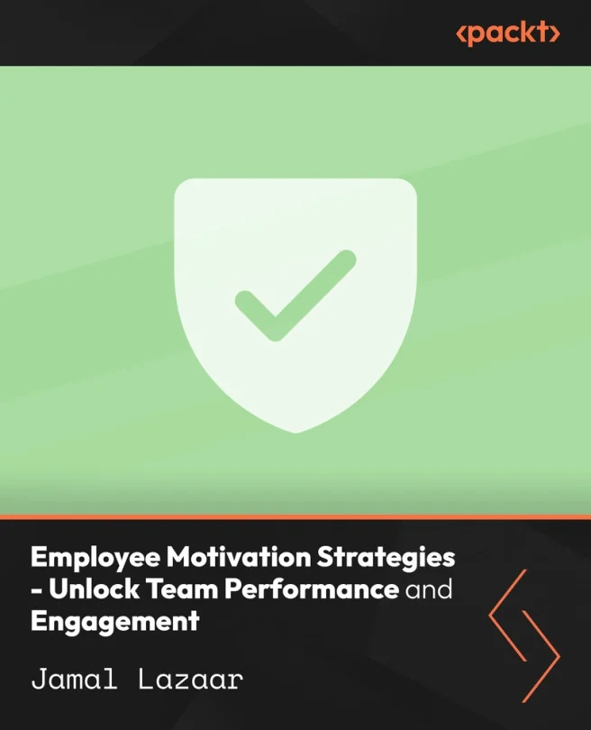 Cover image for Employee Motivation Strategies - Unlock Team Performance and Engagement