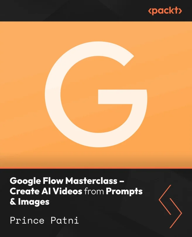 Cover image for Google Flow Masterclass – Create AI Videos from Prompts & Images