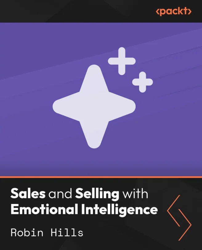 Cover image for Sales and Selling with Emotional Intelligence