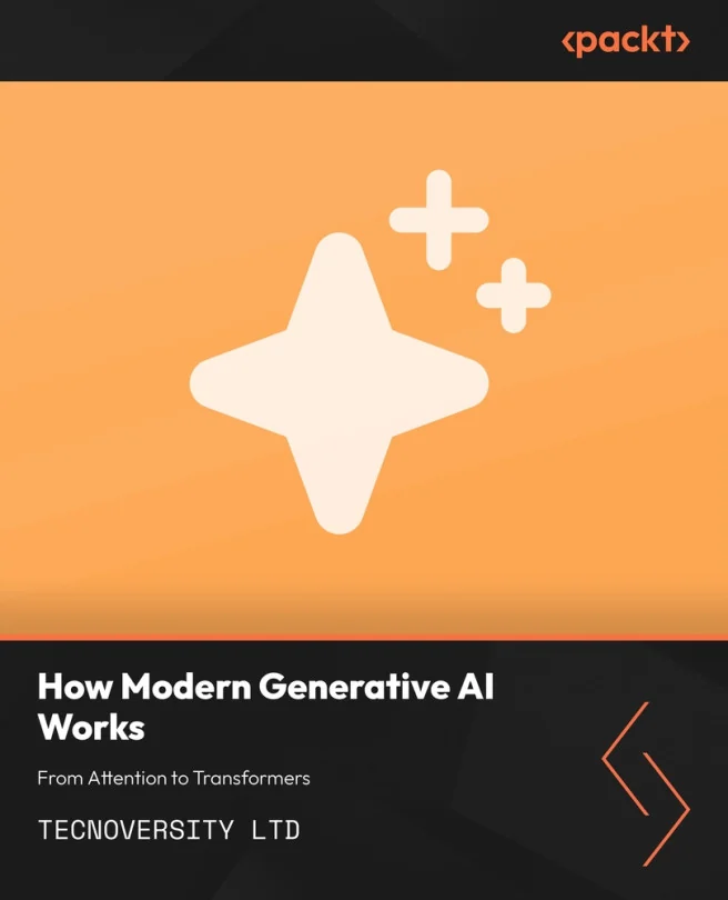 Cover image for How Modern Generative AI Works: From Attention to Transformers