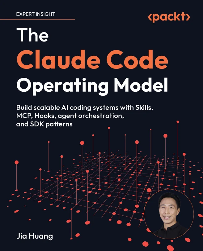 Cover image for The Claude Code Operating Model