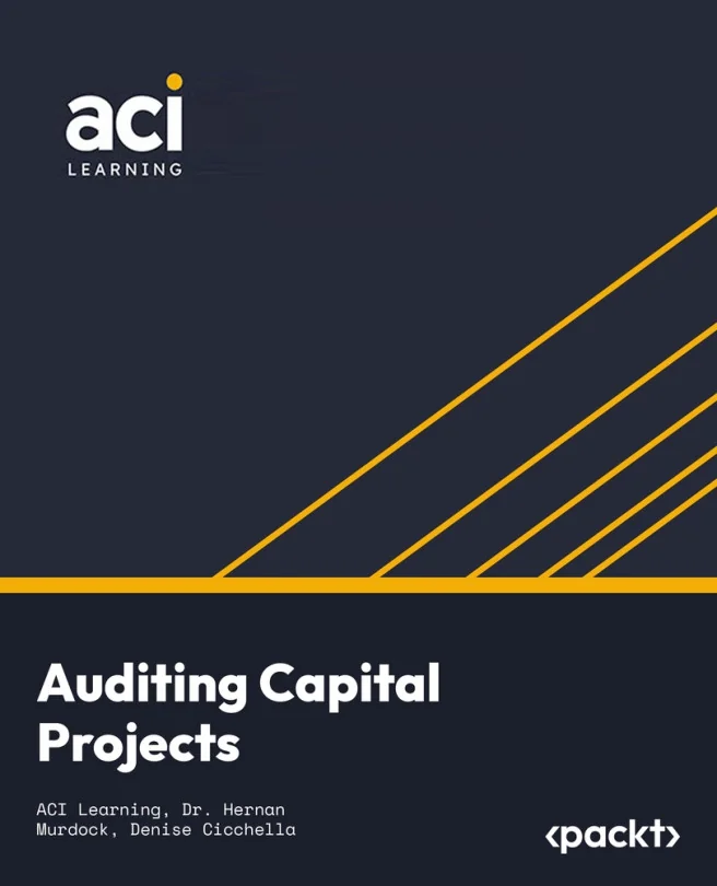 Cover image for Auditing Capital Projects