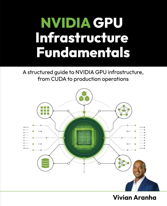 Cover image for NVIDIA GPU Infrastructure Fundamentals