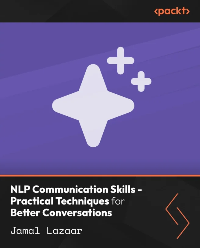 Cover image for NLP Communication Skills - Practical Techniques for Better Conversations