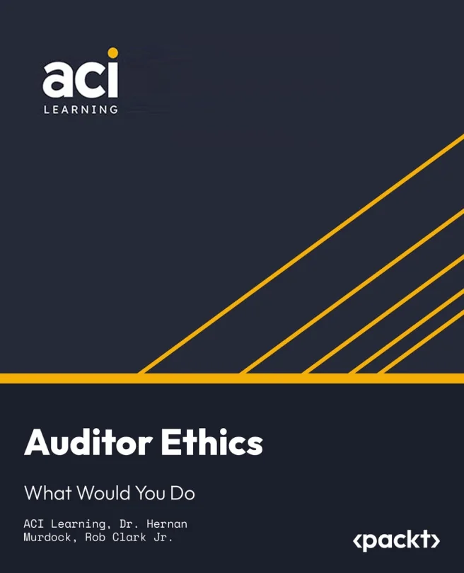 Cover image for Auditor Ethics: What Would You Do
