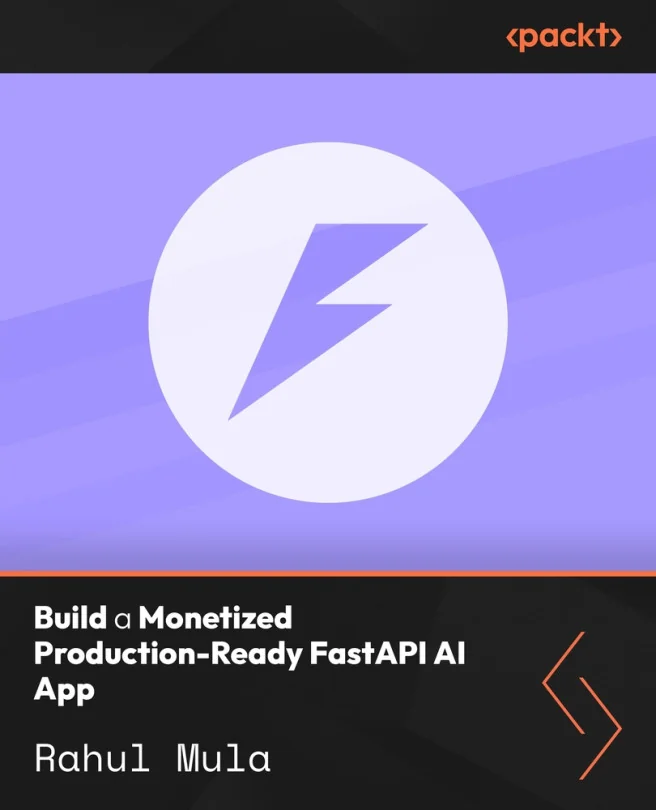 Cover image for Build a Monetized Production-Ready FastAPI AI App