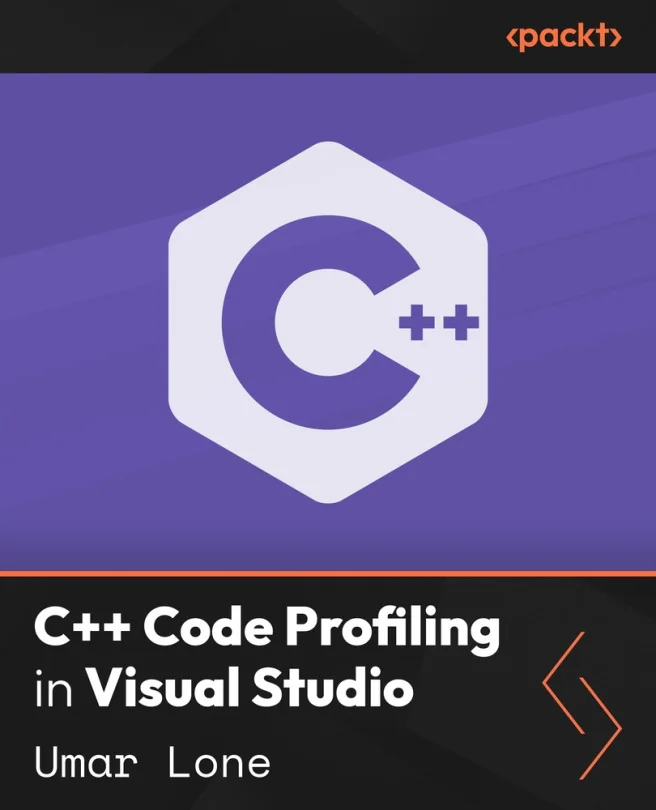 Cover image for C++ Code Profiling in Visual Studio