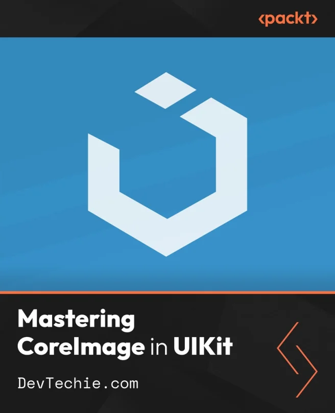 Cover image for Mastering CoreImage in UIKit