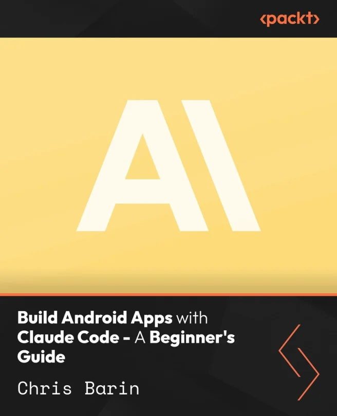 Cover image for Build Android Apps with Claude Code - A Beginner's Guide