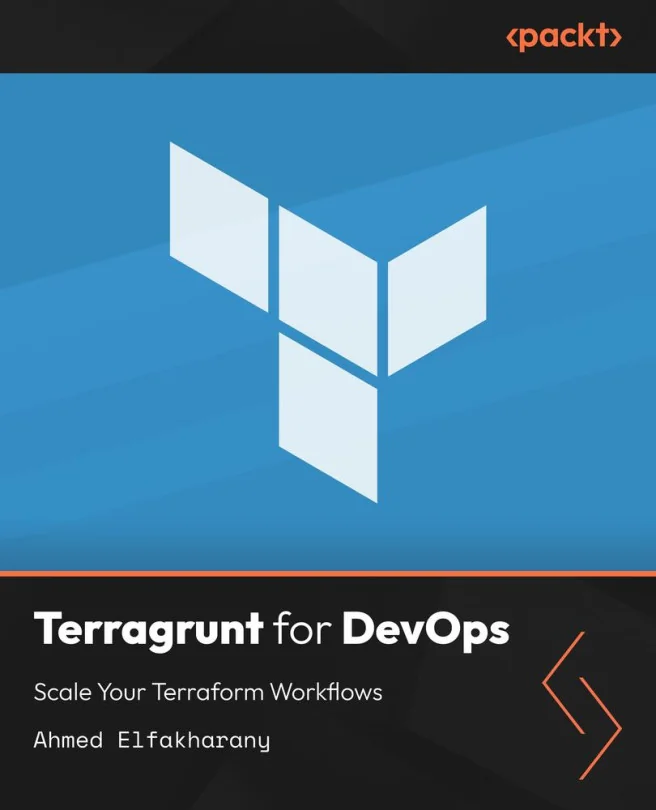 Cover image for Terragrunt for DevOps: Scale Your Terraform Workflows