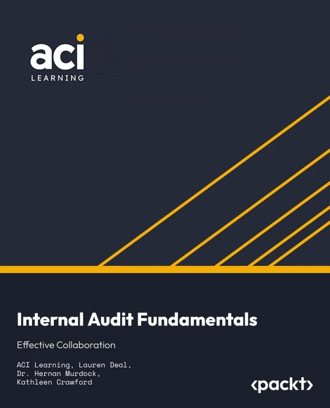 Cover image for Internal Audit Fundamentals: Effective Collaboration