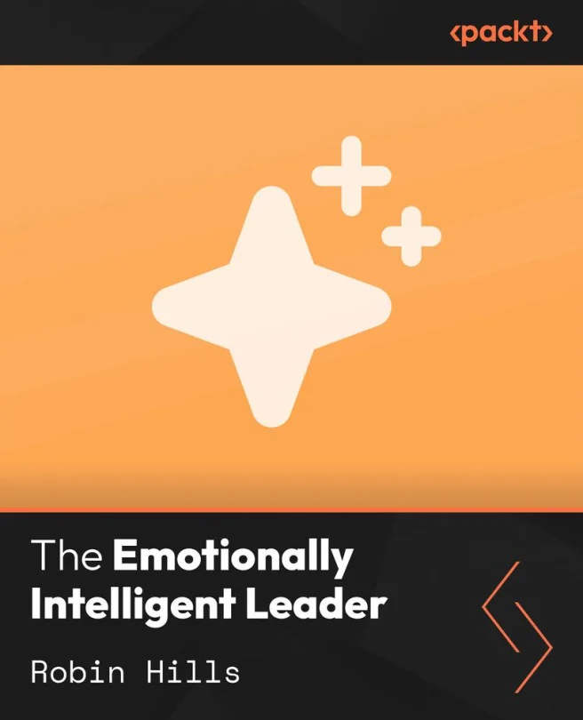 Cover image for The Emotionally Intelligent Leader