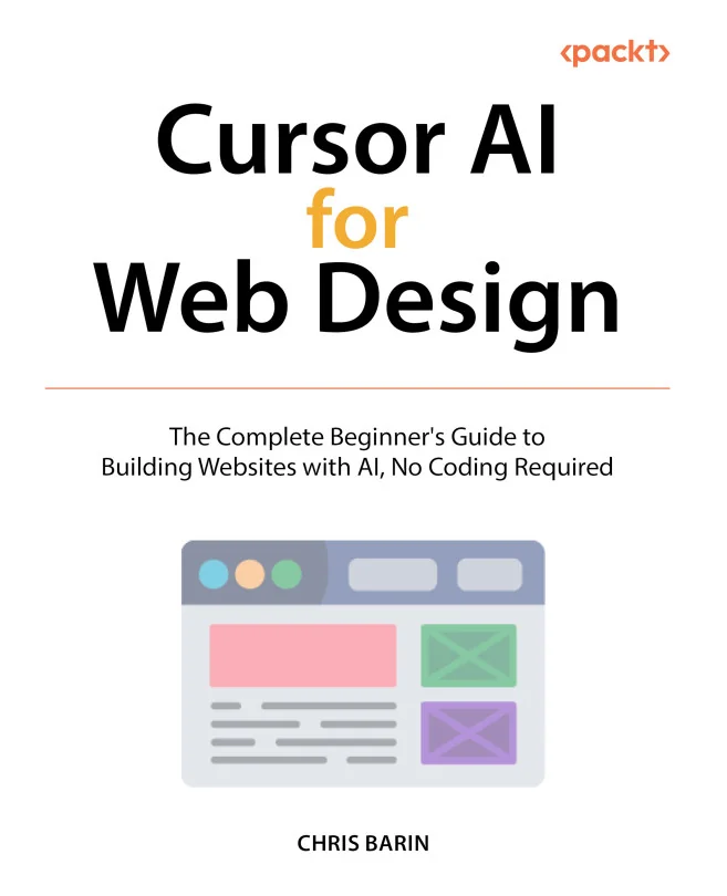 Cover image for Cursor AI for Web Design