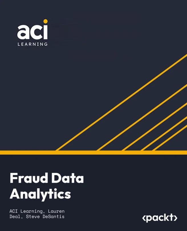 Cover image for Fraud Data Analytics