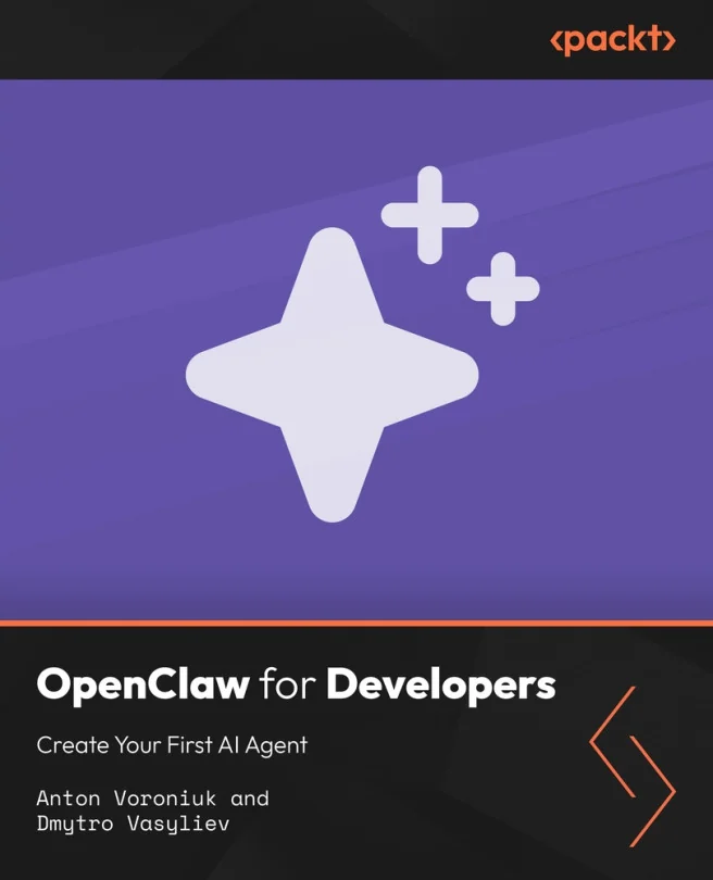 Cover image for OpenClaw for Developers: Create Your First AI Agent