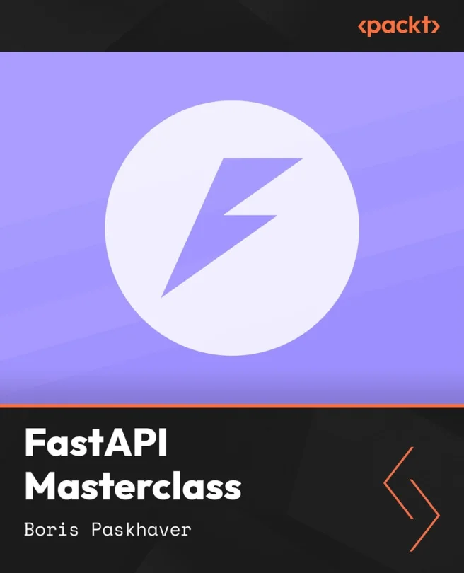 Cover image for FastAPI Masterclass