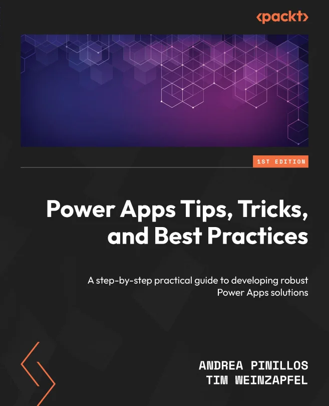 Cover image for Power Apps Tips, Tricks, and Best Practices
