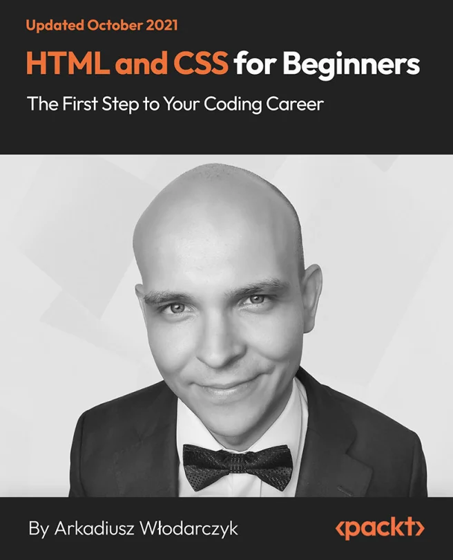 Cover image for HTML and CSS for Beginners - The First Step to Your Coding Career