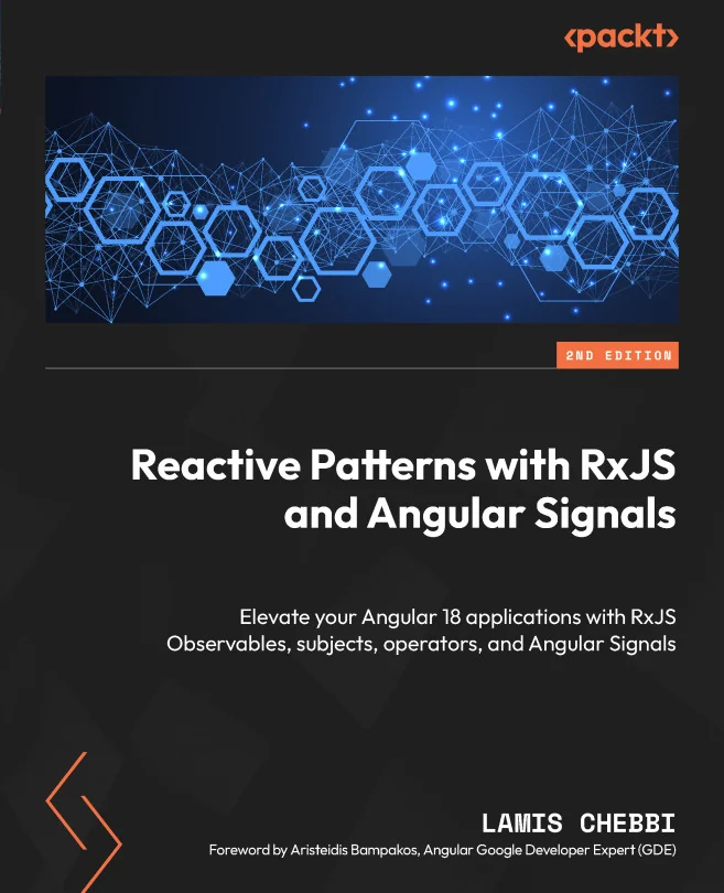 Cover image for Reactive Patterns with RxJS and Angular Signals