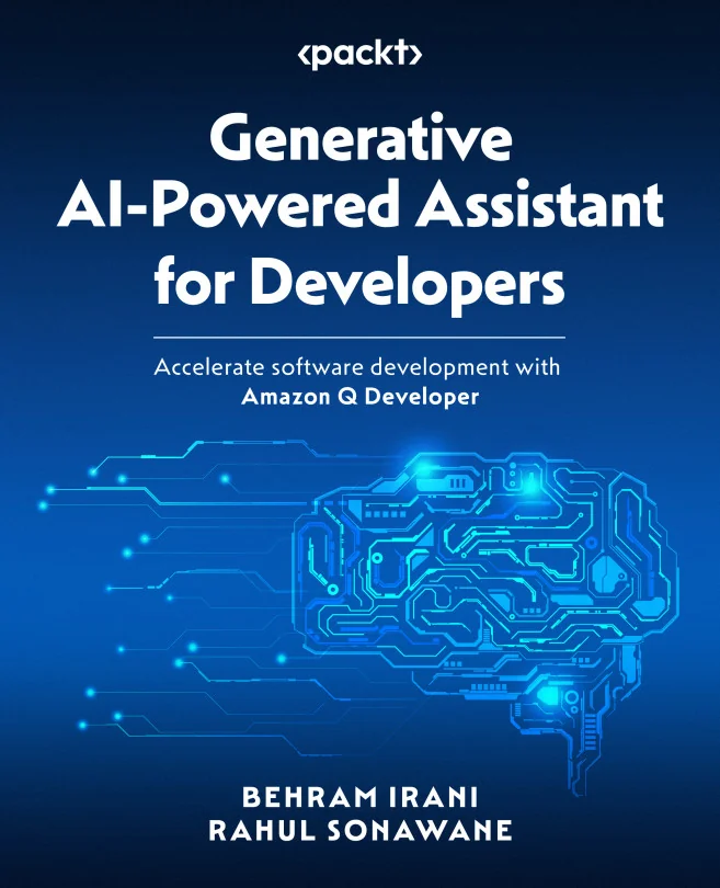 Cover image for Generative AI-Powered Assistant for Developers