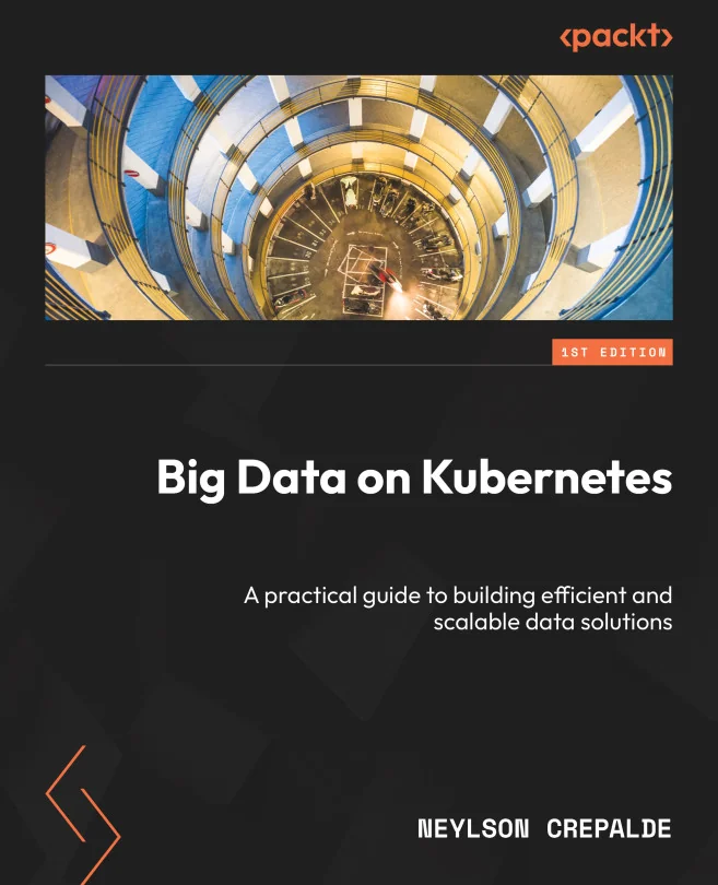 Cover image for Big Data on Kubernetes
