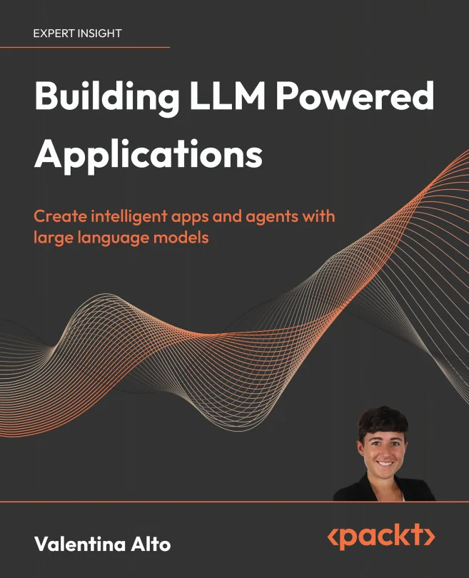 Cover image for Building LLM Powered Applications
