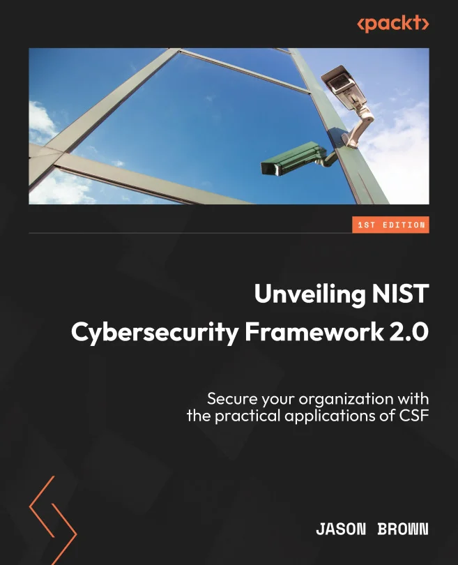 Cover image for Unveiling NIST Cybersecurity Framework 2.0