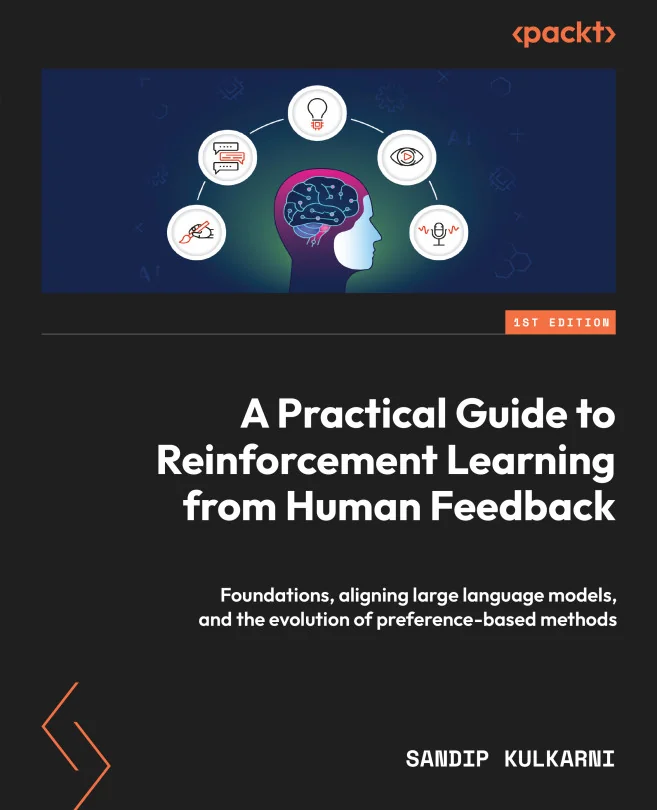 Cover image for A Practical Guide to Reinforcement Learning from Human Feedback