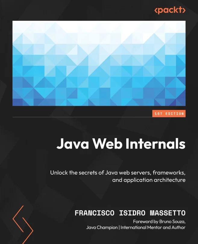 Cover image for Java Web Internals