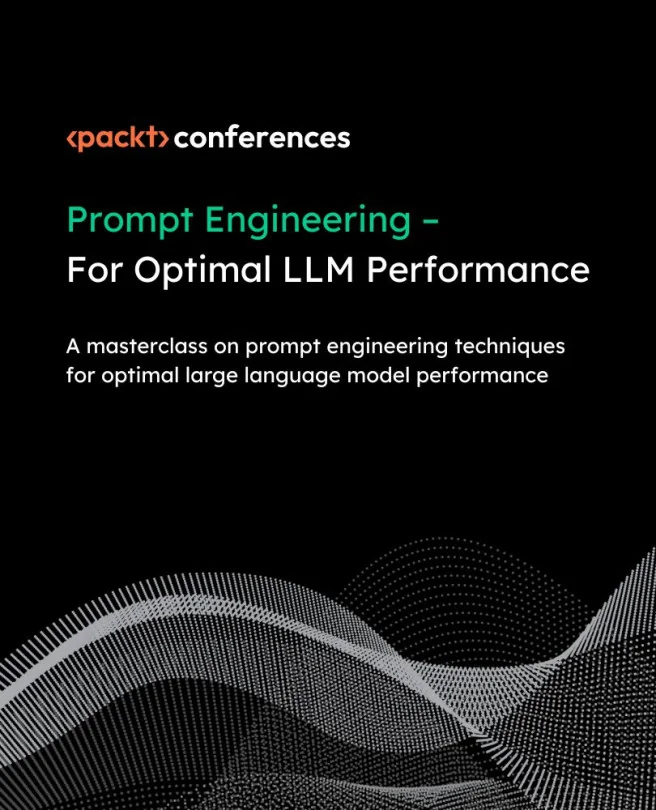 Cover image for Prompt Engineering – For Optimal LLM Performance